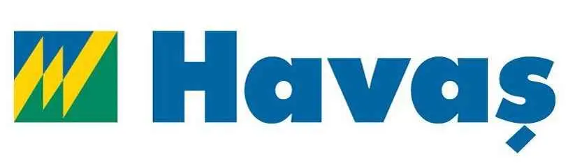 Havaş