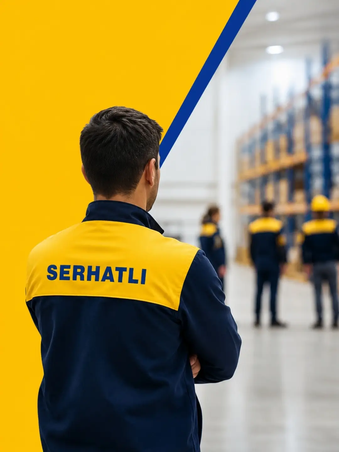 Personel İstihdam Hizmetleri