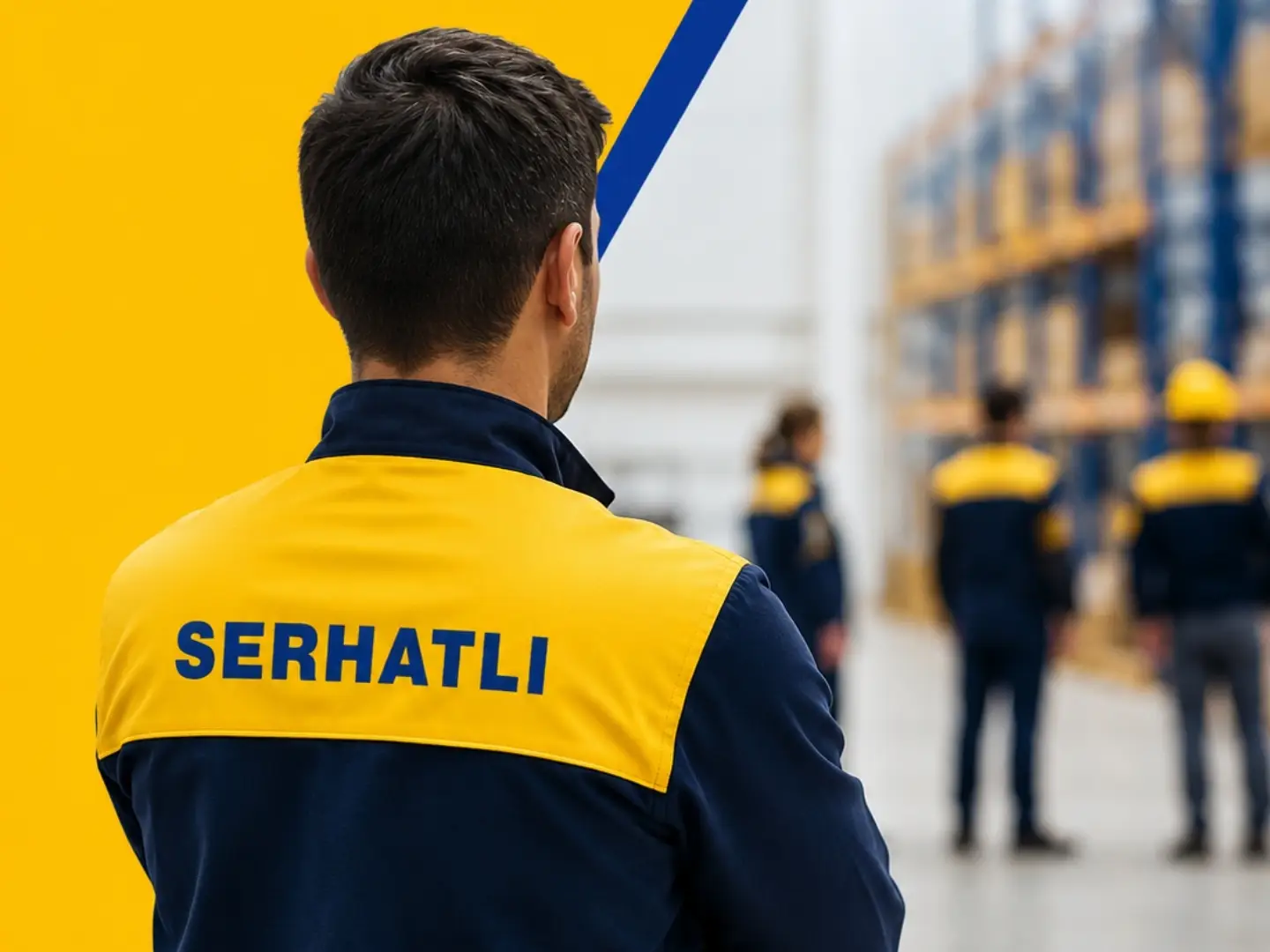 Personel İstihdam